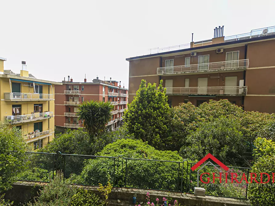 Immagine 26 di Trilocale in affitto  in Salita Cataldi 26 a Genova