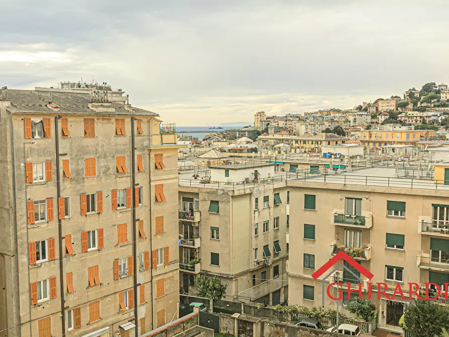 Immagine 50 di Pentalocale in vendita  in VIA PAVIA 6 a Genova