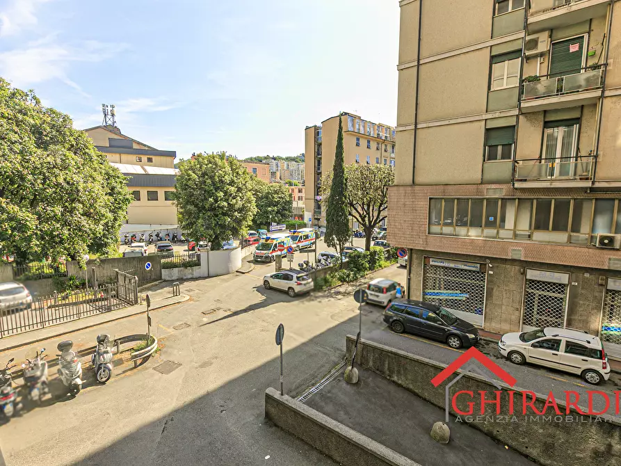Immagine 26 di Ufficio in vendita  in VIA ERIDANIA 8 a Genova