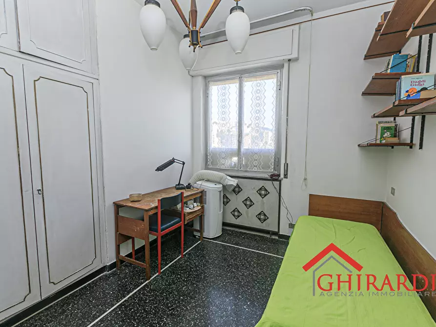 Immagine 22 di Pentalocale in affitto  in Via Ventimiglia 89 a Genova
