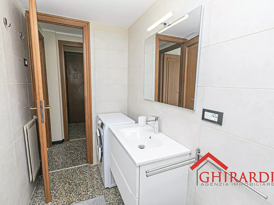 Immagine 20 di Trilocale in vendita  in VIA OTTAVA SOCIETà CASE 12 a Genova