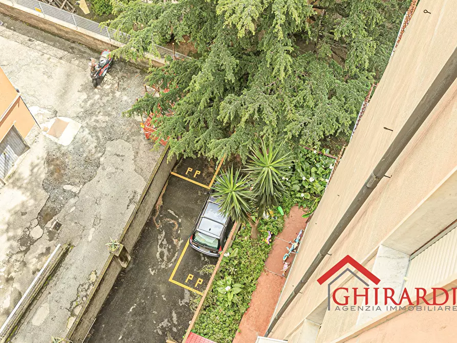 Immagine 61 di Pentalocale in vendita  in VIA GIOVANNI ARRIVABENE 15 a Genova