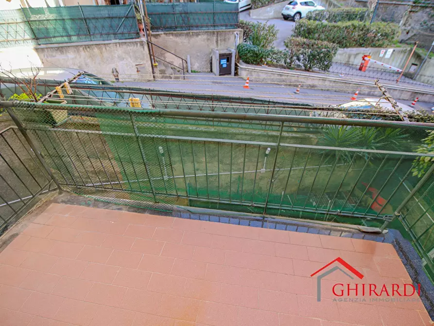 Immagine 25 di Bilocale in vendita  in VIA MURTOLA 62 a Genova
