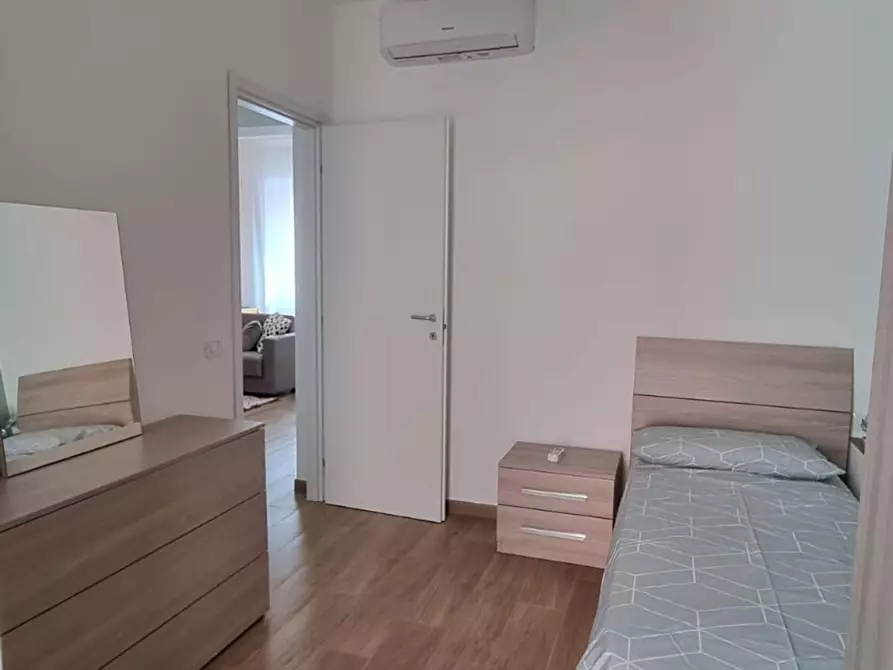 Immagine 13 di Trilocale in affitto  in VICO TRAÙ 7 a Genova