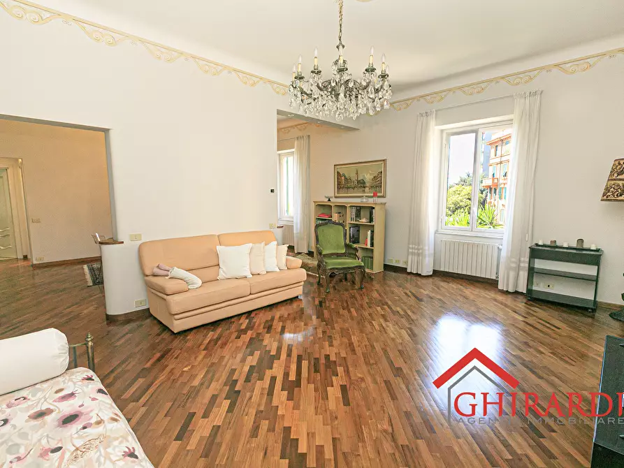 Immagine 8 di Trilocale in affitto  in VIA DON LUIGI PERRONE 23 a Genova