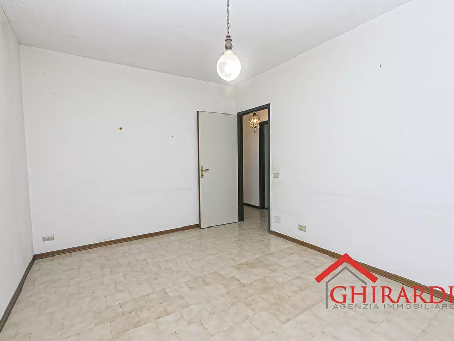 Immagine 17 di Trilocale in vendita  in VIA BORZOLI 54B a Genova