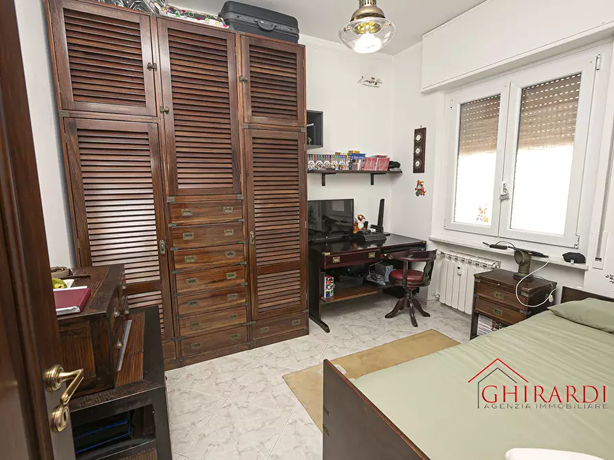 Immagine 24 di Quadrilocale in vendita  in Via Gian Pietro Sery 7 a Genova