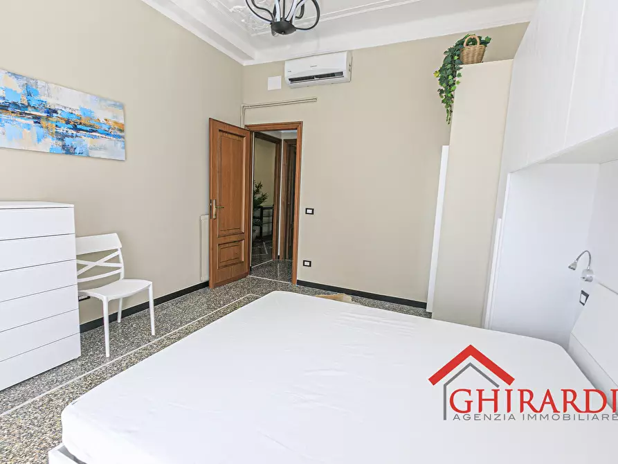 Immagine 13 di Trilocale in vendita  in VIA OTTAVA SOCIETà CASE 12 a Genova