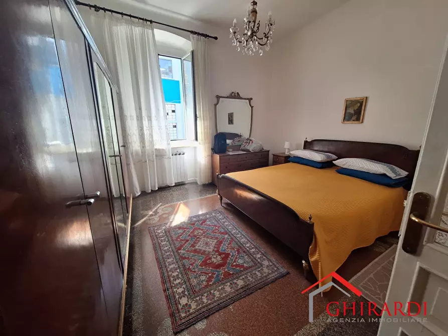 Immagine 6 di Quadrilocale in affitto  in Via Merano 31 a Genova