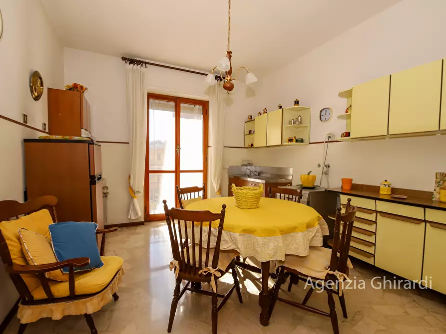 Immagine 5 di Trilocale in vendita  in Via Briscata 7 a Genova