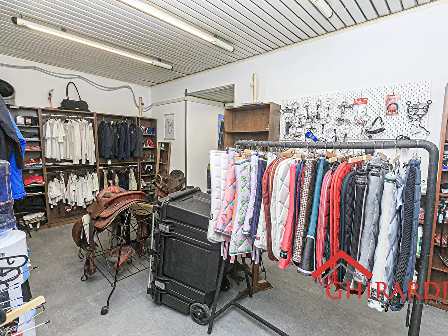 Immagine 16 di Attività commerciale in vendita  in VICO CAMPETTO 3/5 R a Genova