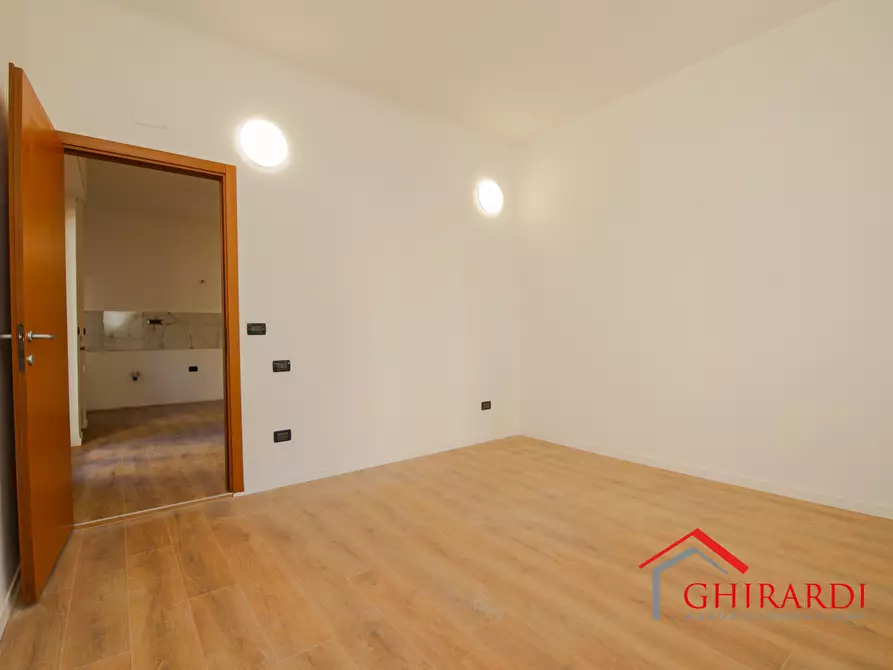 Immagine 13 di Bilocale in vendita  in VIA MURTOLA 62 a Genova