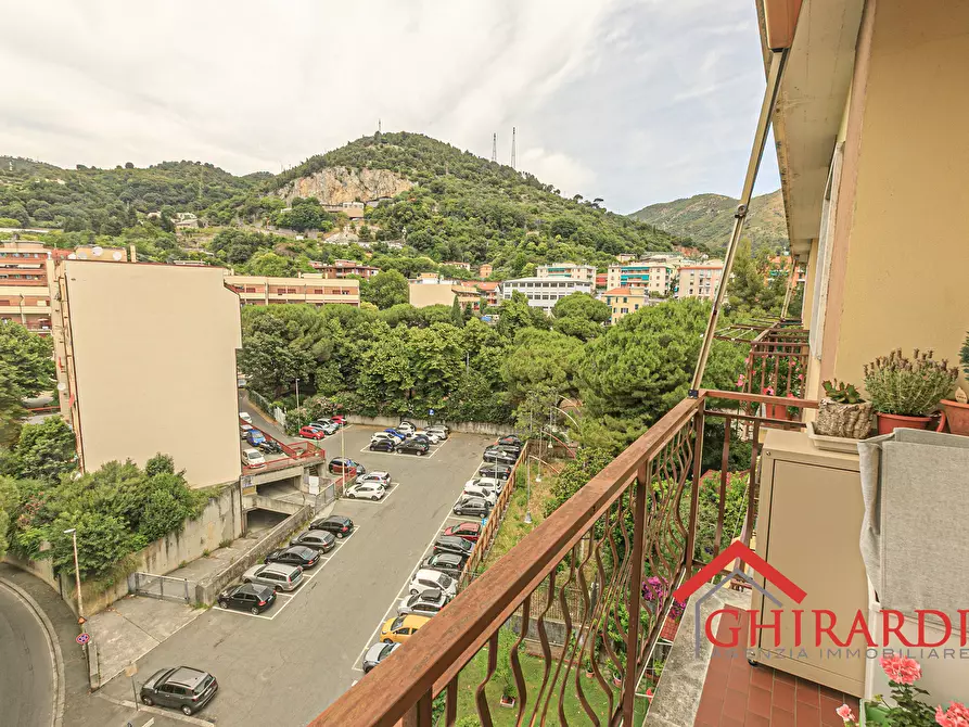 Immagine 34 di Quadrilocale in vendita  in VIA ANTONIO NEGRO a Genova