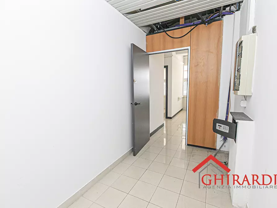 Immagine 16 di Ufficio in affitto  in Via Angelo Scarsellini 119 a Genova