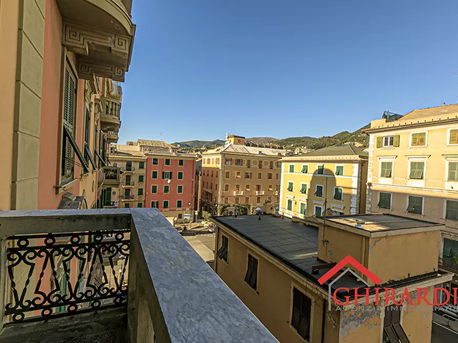 Immagine 21 di Trilocale in vendita  in VIA SESTRI 2 a Genova