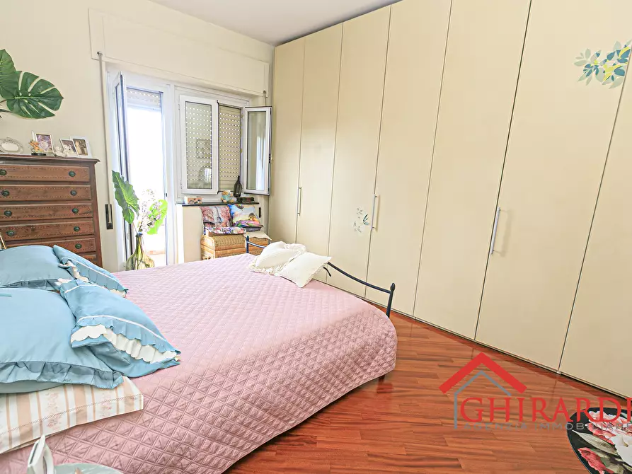 Immagine 14 di Trilocale in vendita  in VIA DELL'INSURREZIONE 12A a Genova