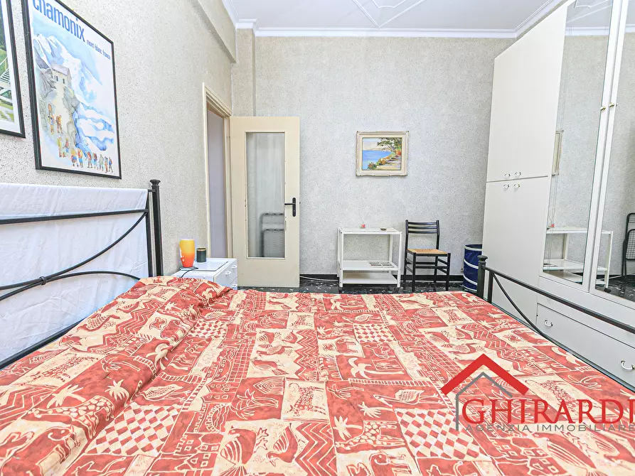 Immagine 18 di Trilocale in affitto  in VIA CANESI 56 a Genova