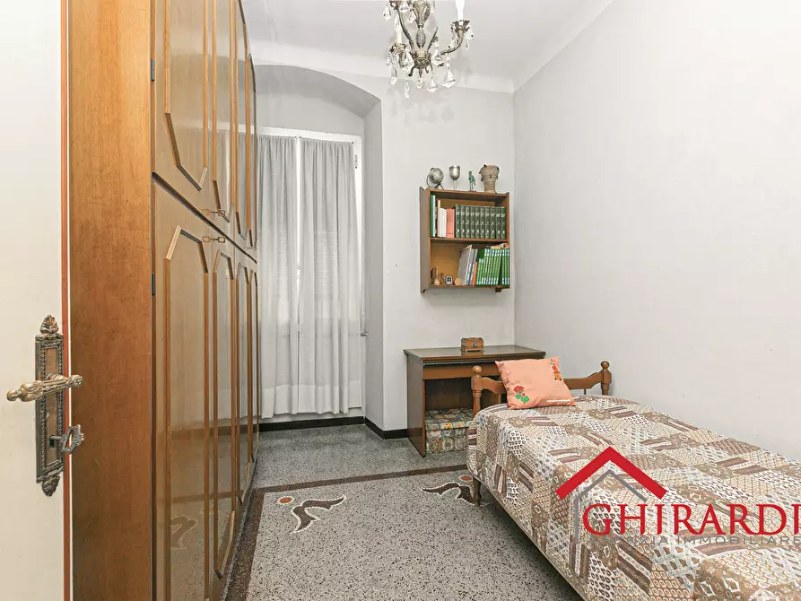 Immagine 23 di Trilocale in vendita  in Via Carlo Corsi 3 a Genova