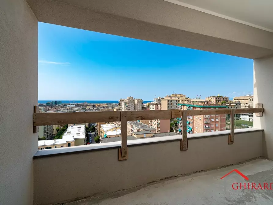 Immagine 66 di Trilocale in vendita  in Via Chiaravagna 28 a Genova