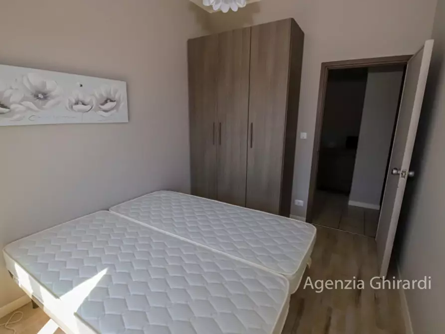 Immagine 9 di Trilocale in affitto  in VIA ALFREDO D'ANDRADE 34 a Genova