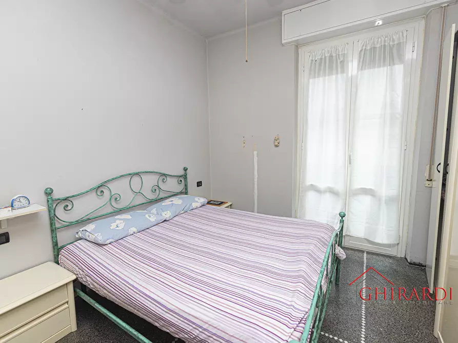 Immagine 14 di Monolocale in vendita  in VIA S. M. COSTA 26 a Genova