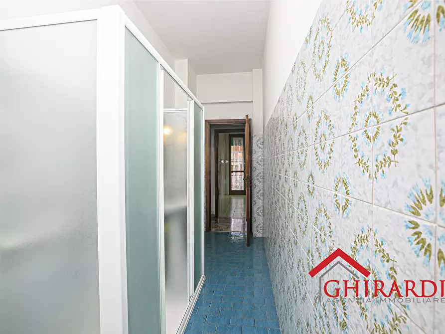 Immagine 22 di Trilocale in vendita  in Via Giovanni Battista Torre 5 a Genova