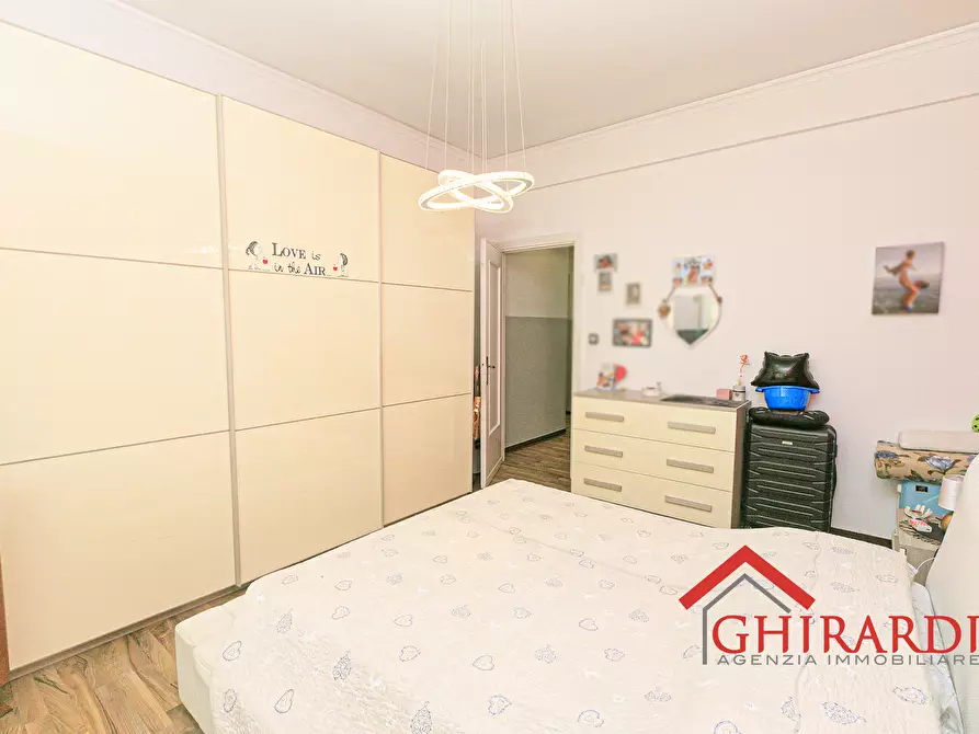 Immagine 18 di Trilocale in vendita  in VIA DONAVER 23 a Genova