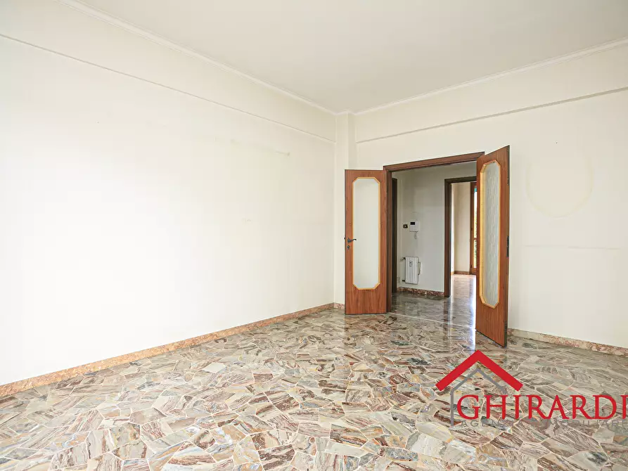 Immagine 6 di Trilocale in vendita  in Via Giovanni Battista Torre 5 a Genova