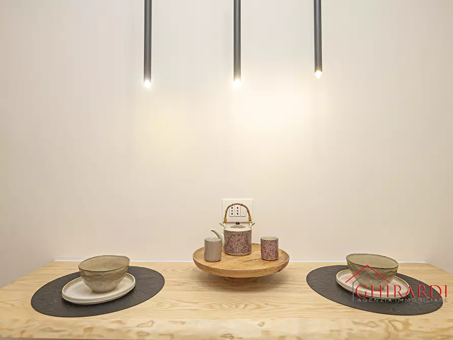 Immagine 19 di Trilocale in affitto  in via raimondo amedeo vigna 14 a Genova