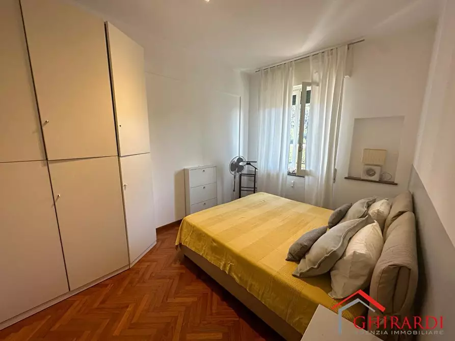 Immagine 12 di Bilocale in affitto  in VIA SERGIO PIOMBELLI 50 a Genova