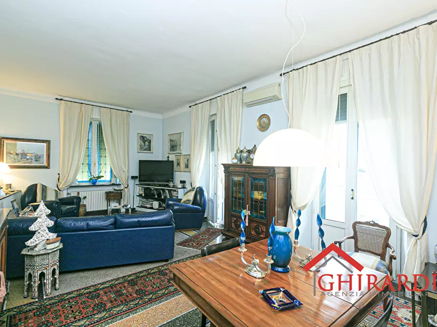 Immagine 7 di Pentalocale in vendita  in VIA PAVIA 6 a Genova