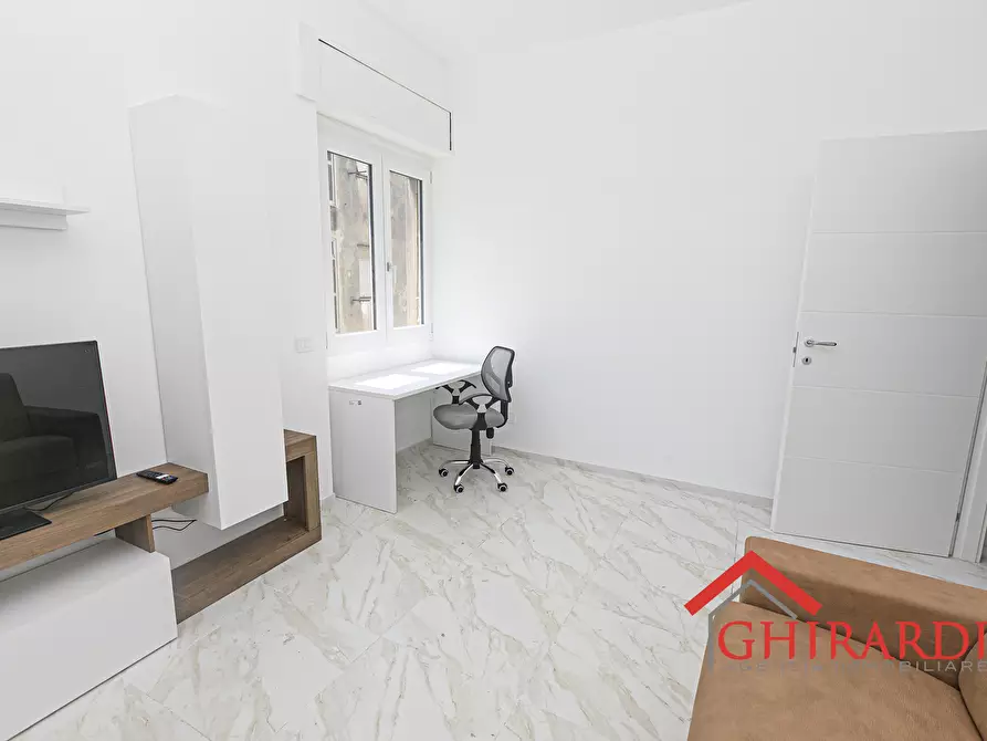 Immagine 6 di Trilocale in affitto  in VIA GIACOMO PUCCINI 19 a Genova