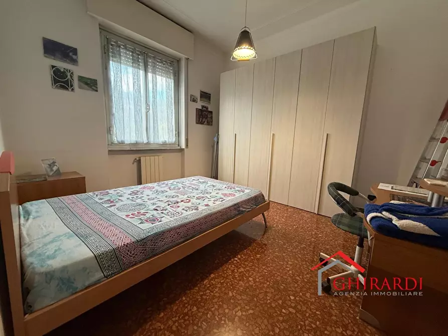 Immagine 14 di Trilocale in affitto  in Viale Villini Rollino 114 a Genova