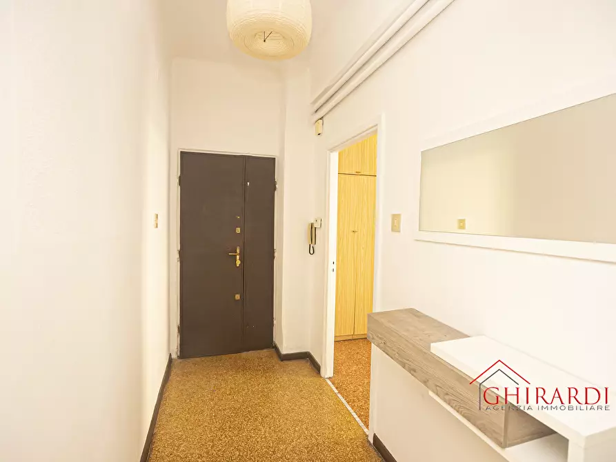 Immagine 3 di Quadrilocale in affitto  in VIA SAN GIOVANNI BATTISTA 22 a Genova