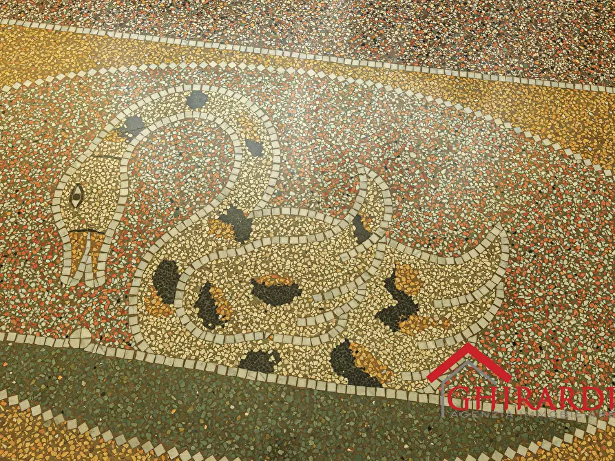 Immagine 5 di Trilocale in affitto  in Viale Carlo Canepa 17 a Genova