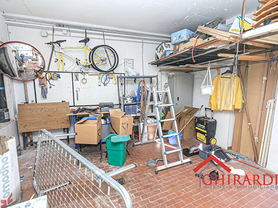 Immagine 104 di Casa trifamiliare in vendita  in Via Sergio Piombelli 28 a Genova