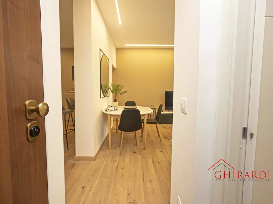 Immagine 3 di Trilocale in affitto  in via raimondo amedeo vigna 14 a Genova