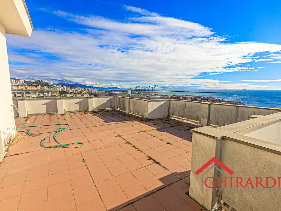 Immagine 38 di Pentalocale in affitto  in Via Ventimiglia 89 a Genova