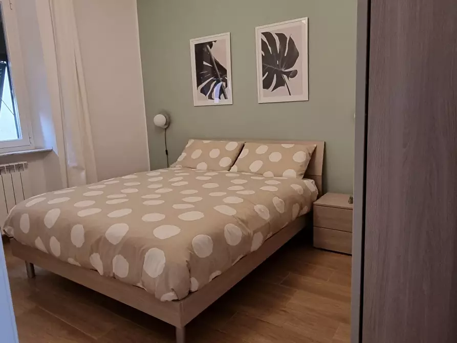 Immagine 5 di Trilocale in affitto  in VICO TRAÙ 7 a Genova