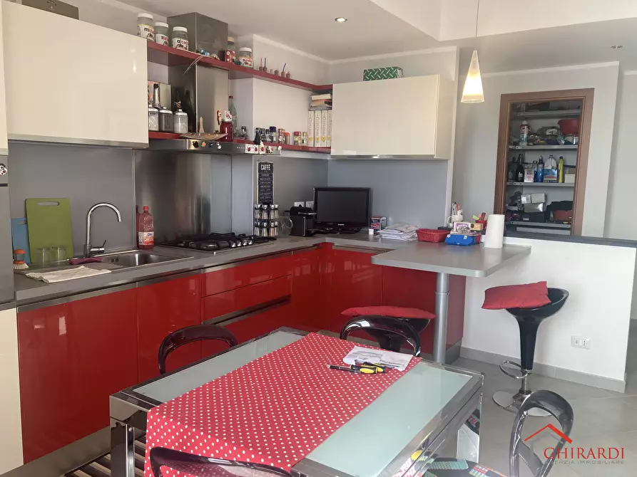 Immagine 6 di Bilocale in affitto  in VIA SAMO 4 a Genova