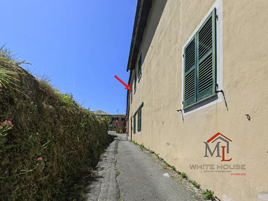 Immagine 28 di Trilocale in vendita  in Via Fra Giovanni Angelo Montorsoli 3 a Genova