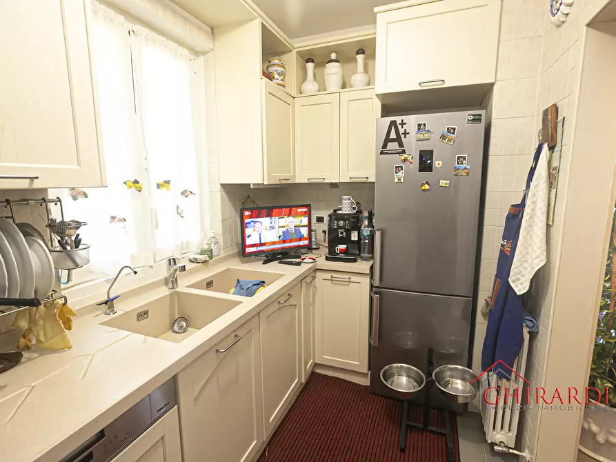 Immagine 22 di Villa in vendita  in VIA PECORILE a Celle Ligure