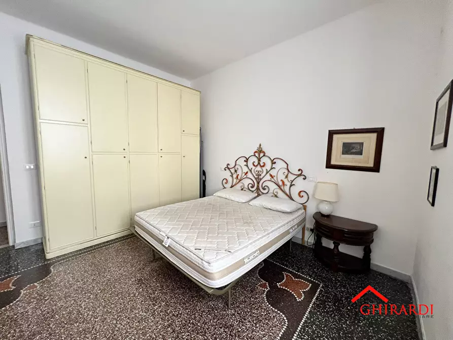 Immagine 9 di Bilocale in affitto  in VIA ANDREA DEL SARTO 21 a Genova