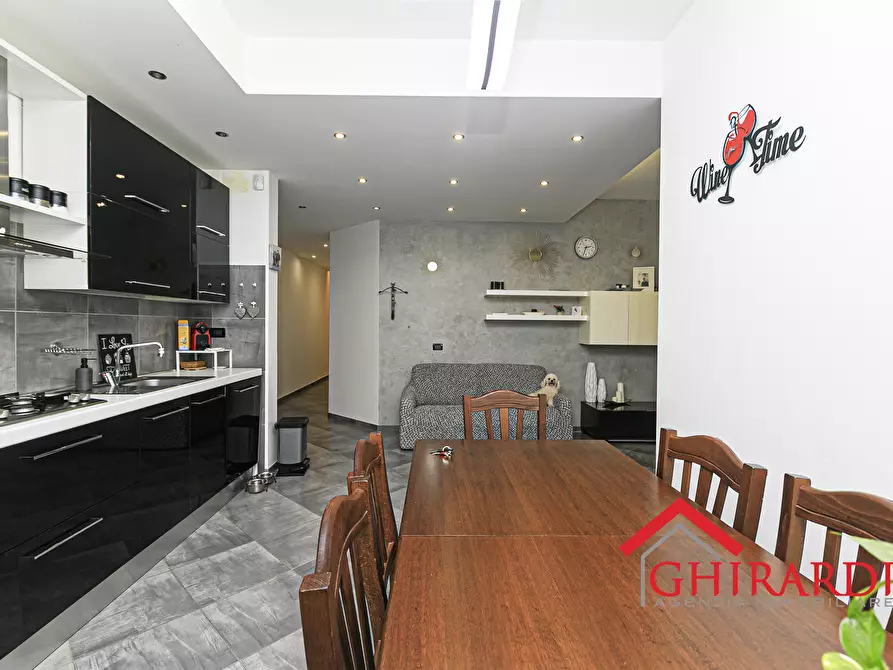 Immagine 12 di Trilocale in vendita  in VIA NEGROPONTE 4 a Genova