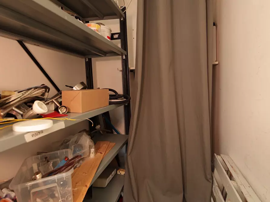 Immagine 24 di Trilocale in affitto  in VIA MONTE TIMONE 7C a Genova