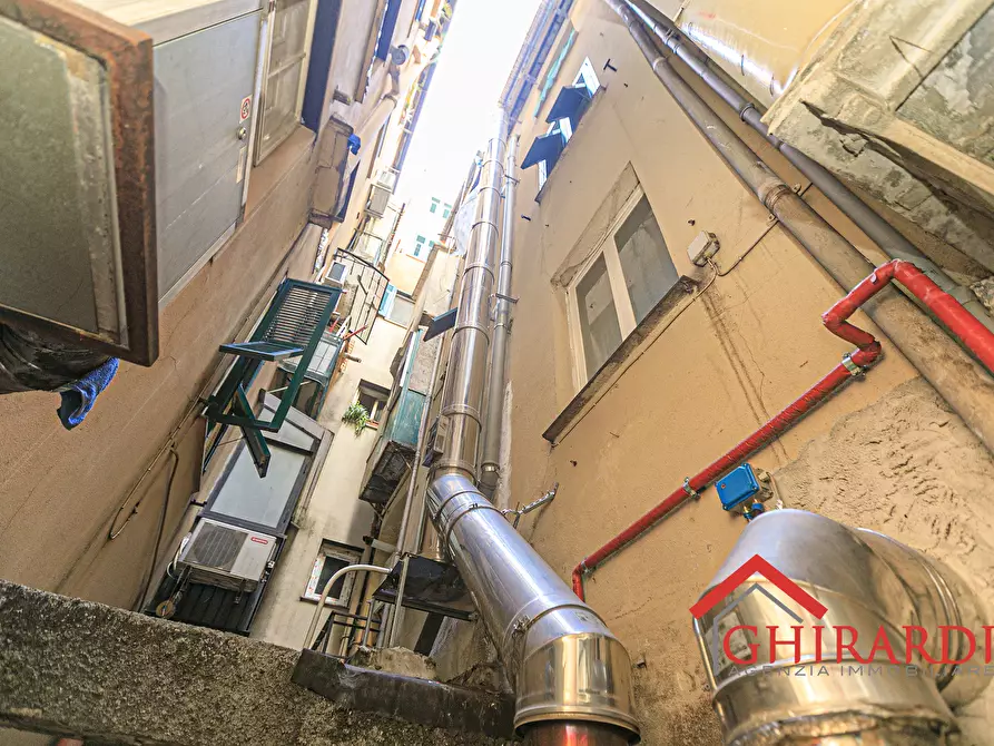 Immagine 29 di Pizzeria / Pub in vendita  in VIA D'ANDRADE a Genova