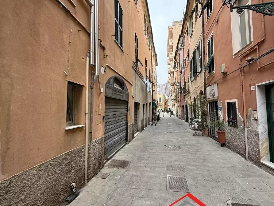 Immagine 22 di Bilocale in vendita  in VIA PAGLIA 20 a Genova