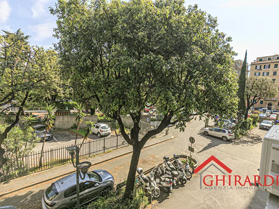 Immagine 24 di Ufficio in vendita  in VIA ERIDANIA 8 a Genova