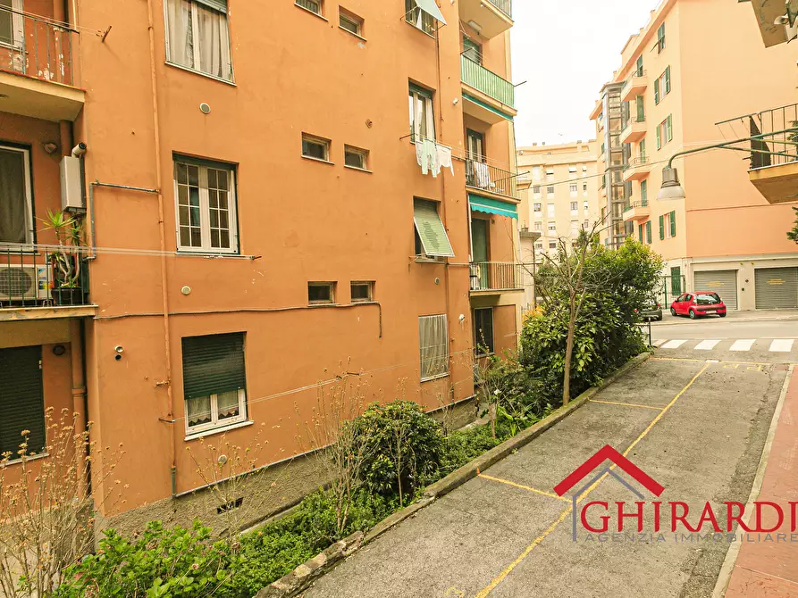 Immagine 31 di Trilocale in affitto  in Via San Giovanni Battista 53 a Genova