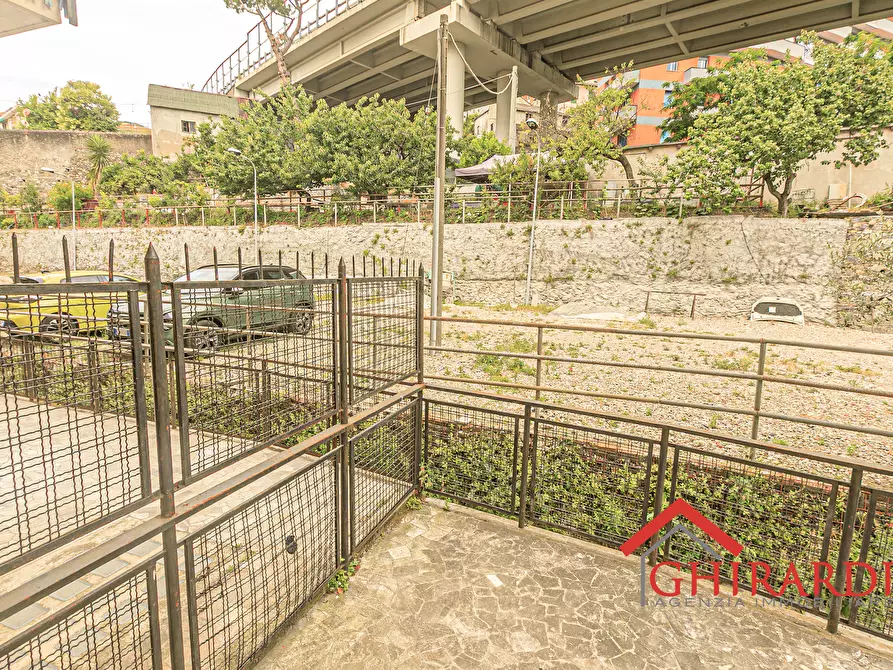 Immagine 20 di Bilocale in affitto  in Via Sant'Alberto 11B a Genova